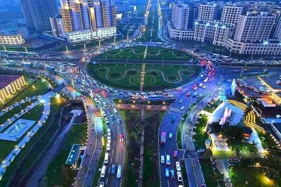 The New Addis Ababa: How Africa's Diplomatic Capital Is Reinventing Itself
