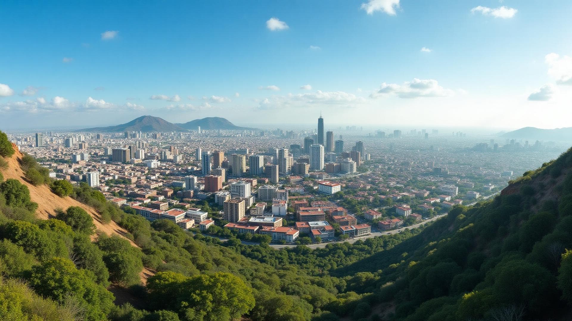 Ethiopia Just Opened Its Real Estate Market to Foreign Buyers. Here Is What Diaspora Investors Need to Know.